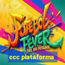 ccc plataforma